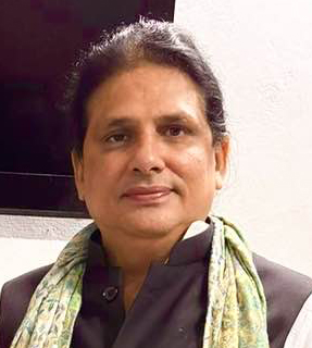 Chief Convener