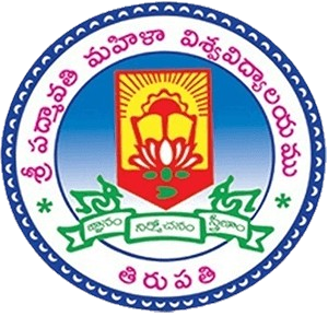 SPMVV Logo