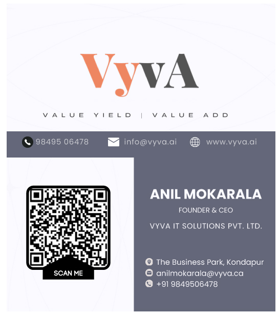 Vyva Sponsor